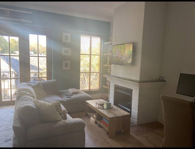 1 BEDROOM APARTMENT TO LET IN MORNINGSIDE